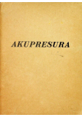 Akupresura