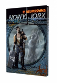 Neuroshima: Nowy Jork (RPG.19) PORTAL