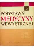 Podstawy medycyny wewnętrznej Tom III