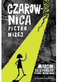 Czarownica piętro niżej