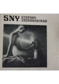 Sny Stefana Żechowskiego