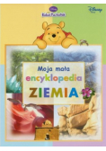 Moja mała encyklopedia Ziemia