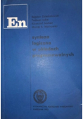 Synteza logiczna w układach programowalnych