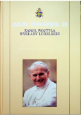 Karol Wojtyła Wykłady Lubelskie