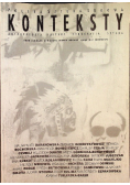 Polska sztuka ludowa Konteksty Nr 2 / 95