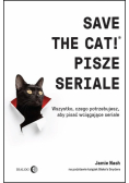 Save the Cat!® pisze seriale
