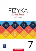 Świat fizyki 7 Zbiór zadań