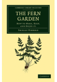 The Fern Garden