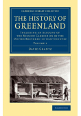 The History of Greenland