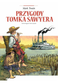 Adaptacje literatury Przygody Tomka Sawyera