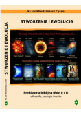 Stworzenie i ewolucja