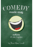 Comedy Made Easy