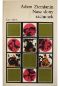 Nasz słony rachunek