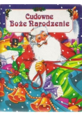 Cudowne Boże Narodzenie