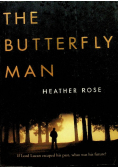 The Butterfly Man