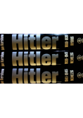 Hitler Tom I do III