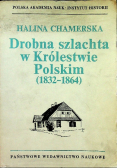 Drobna szlachta w Królestwie Polskim