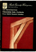 Oskarżałem kata Zawiercia