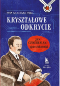 Kryształowe odkrycie