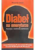 Diabeł na emeryturze