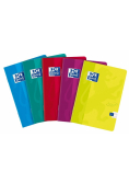 Zeszyt A4/32K linia Touch (10szt) OXFORD