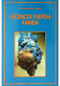 Lecznicza energia z kamieni