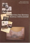 Najwyższa Izba Kontroli Tradycja i współczesność