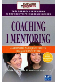 Coaching i mentoring