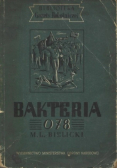 Bakteria 078