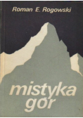 Mistyka gór
