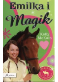 Stajnia pod Podkową Emilka i magik
