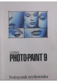 Corel Photo-Paint 9