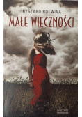 Małe wieczności