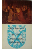 Muzeum Uniwersytetu Jagiellońskiego
