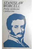 Pisma społeczne i polityczne