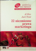 22 niezmienne praw marketingu