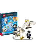 Lego Harry Potter. Ponad 100 pomysłów zabaw