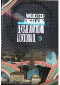 Lekcje anatomii doktora D