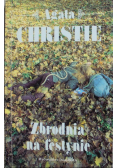 Zbrodnia na festynie Wydanie kieszonkowe
