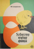 Sztuczny wyląg drobiu