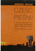 Cześć pieśni