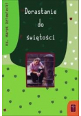 Dorastanie do świętości