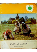 Warmia i Mazury