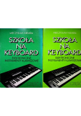 Szkoła na keyboard część  I i II