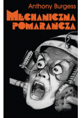 Mechaniczna pomarańcza