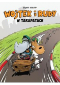 Wojtek i Rudy Tom 1 W tarapatach