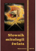 Słownik mitologii świata