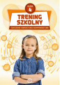 Trening szkolny 4 Ćwiczenia korekcyjno-kompensacyjne