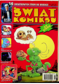 Świat komiksu nr 3 / 98