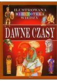 Ilustrowana Biblioteka Wiedzy Dawne czasy